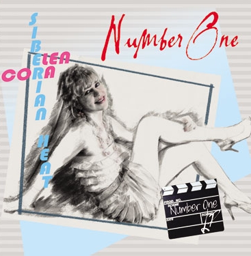 Siberian Heat And Elen Cora Number One Hitparade Ch schweizer hitparade