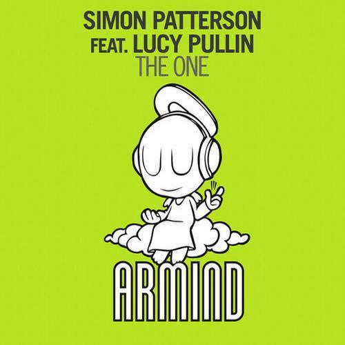 Simon Patterson Feat Lucy Pullin The One Hitparade Ch schweizer hitparade