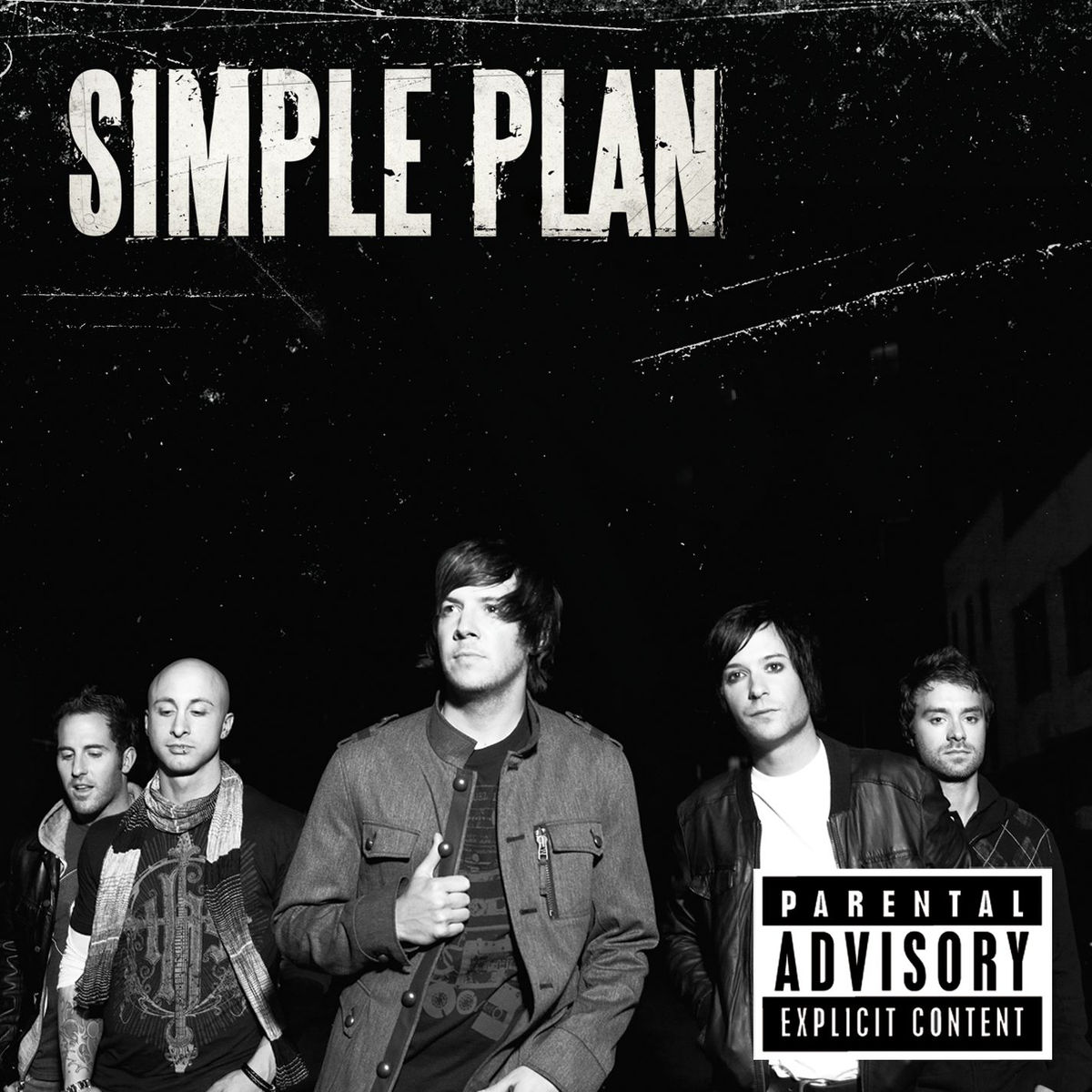 Simple Plan - Simple Plan - hitparade.ch