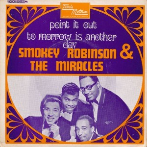 Image result for point it out smokey robinson and the miracles single images