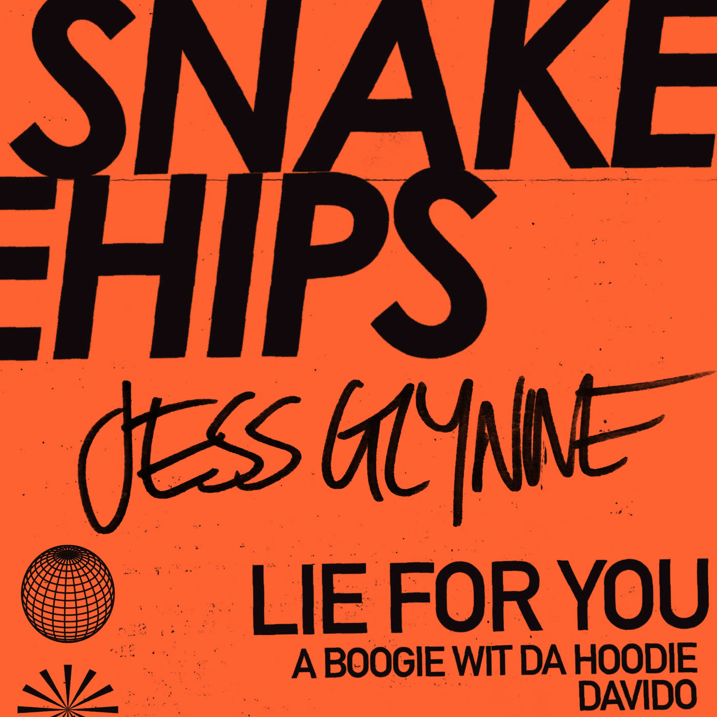 Snakehips Jess Glynne A Boogie Wit Da Hoodie Davido Lie For You Swisscharts Com boogie wit da hoodie davido lie