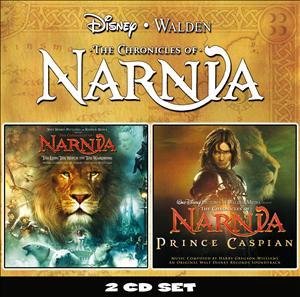 Soundtrack Harry Gregson Williams The Chronicles Of Narnia