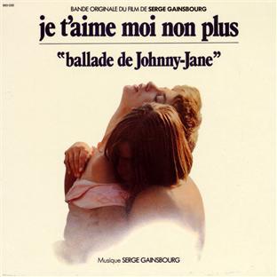 Soundtrack Serge Gainsbourg Je T Aime Moi Non Plus Dutchcharts Nl