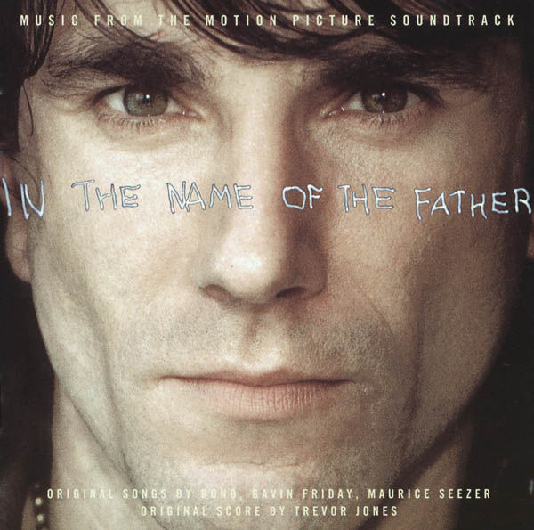 In the name of the father soundtrack
