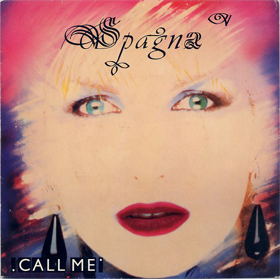 Spagna Call Me Austriancharts At