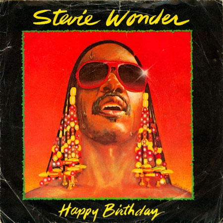 Stevie Wonder Happy Birthday Dutchcharts Nl