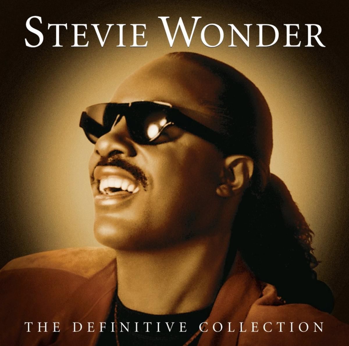 Stevie Wonder The Definitive Collection Dutchcharts Nl