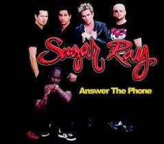 Sugar Ray Answer The Phone Hitparade Ch