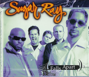 Sugar Ray Falls Apart Hitparade Ch