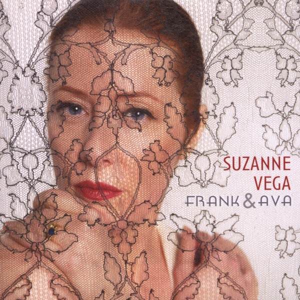 Suzanne Vega Frank Ava Swisscharts Com schweizer hitparade
