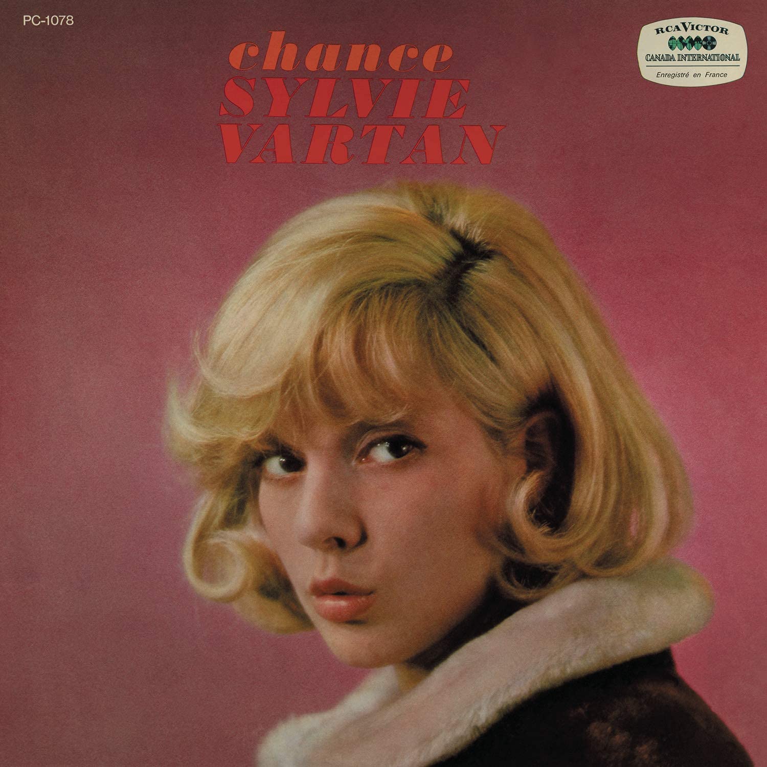 Sylvie Vartan - Chance - austriancharts.at