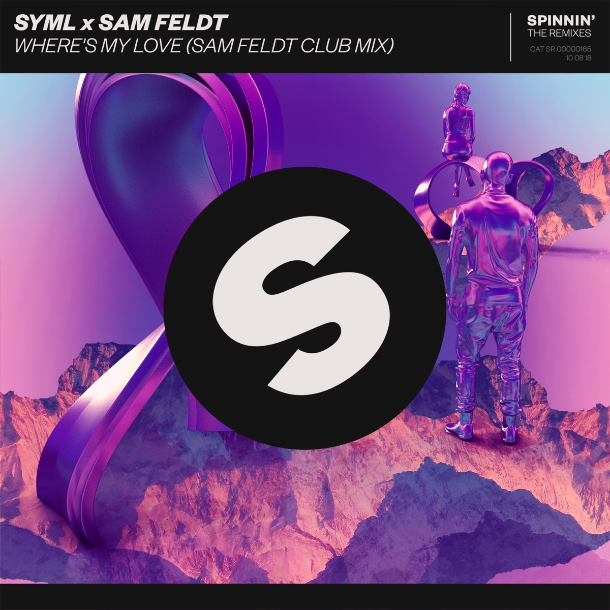 Syml X Sam Feldt Where S My Love Sam Feldt Edit Hitparade Ch