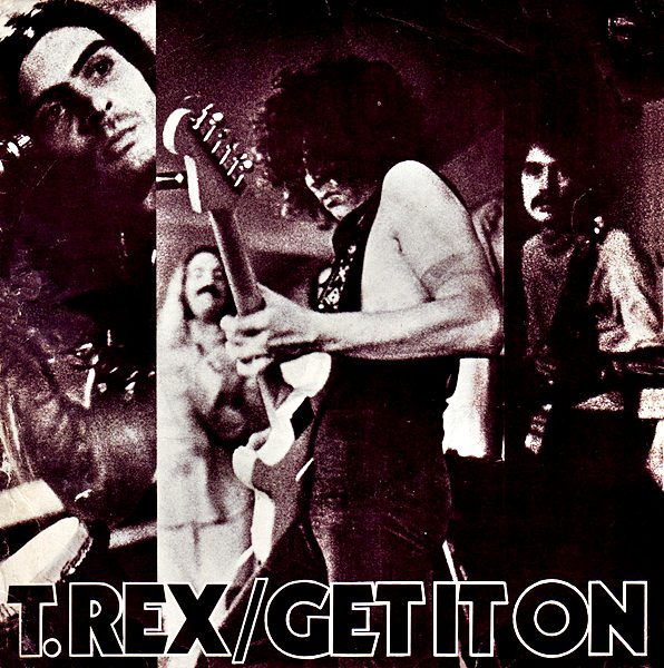 T. Rex Get It On austriancharts.at T. Rex Get It On austriancharts.at