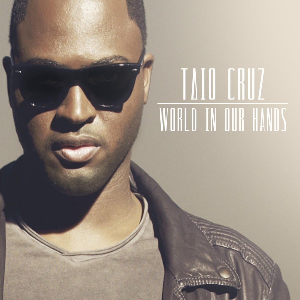 Taio Cruz World In Our Hands Austriancharts At