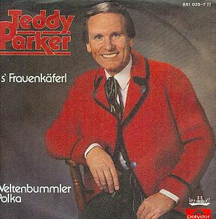 Teddy Parker S Frauenkaeferl Austriancharts At