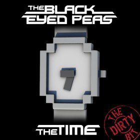 The Black Eyed Peas The Time Dirty Bit Austriancharts At