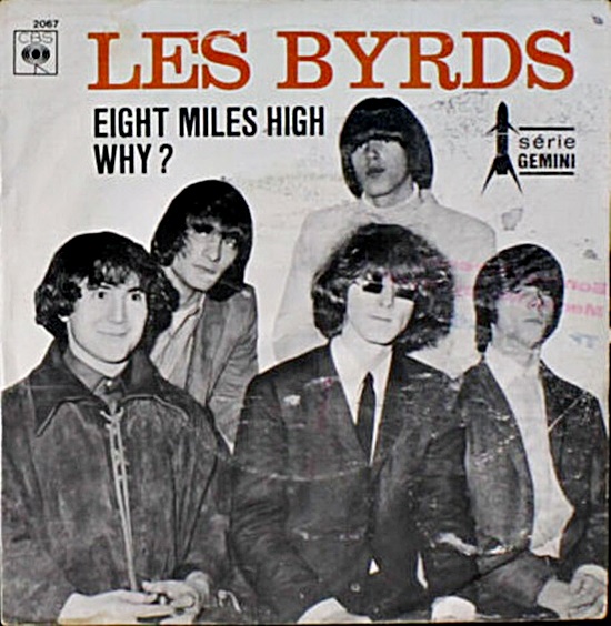 you tube the byrds eight miles high