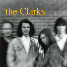 Voorspeller Bourgondië Imitatie The Clarks - The Clarks - dutchcharts.nl