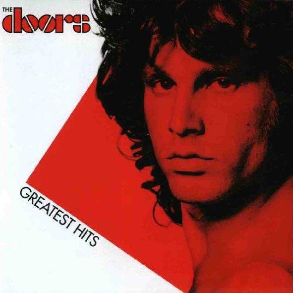 The Doors Greatest Hits Hitparade Ch