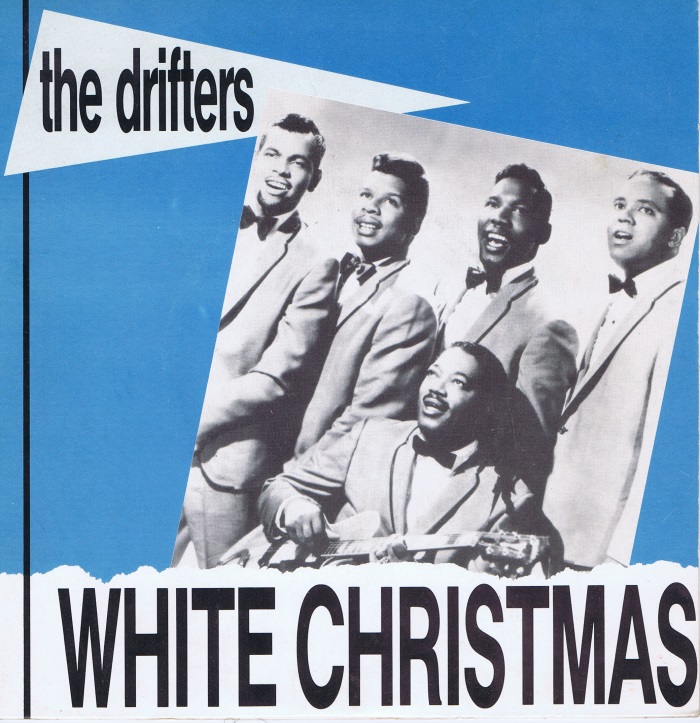 The Drifters White Christmas Austriancharts At