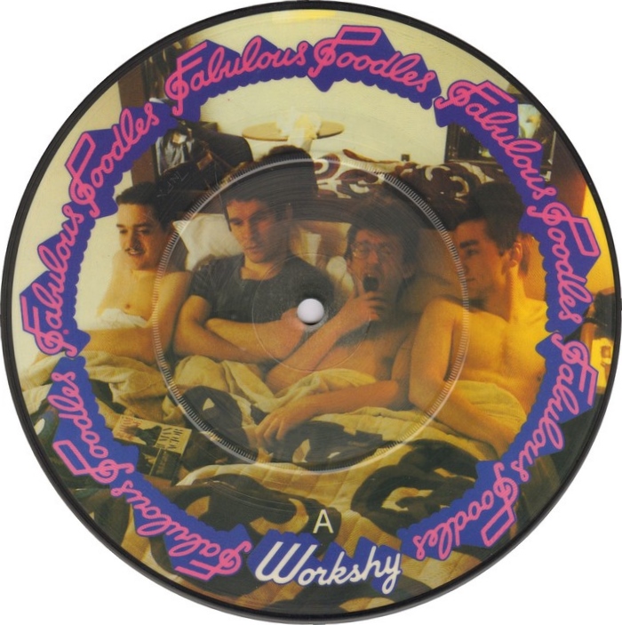 The Fabulous Poodles Workshy Hitparade Ch Listen to songs by the fabulous poodles on myspace, stream free online music the fabulous poodles does not have any songs. schweizer hitparade