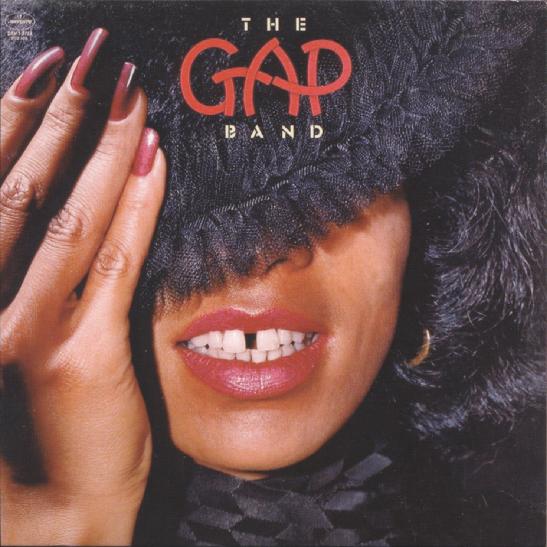 The Gap Band The Gap Band Hitparade Ch schweizer hitparade