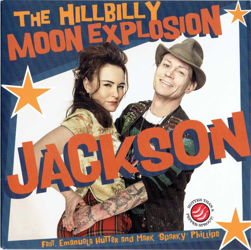 The Hillbilly Moon Explosion Jackson Hitparade Ch the hillbilly moon explosion jackson