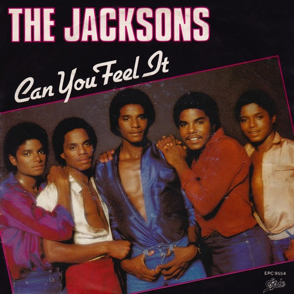 Jackson 5 have yourself a merry christmas