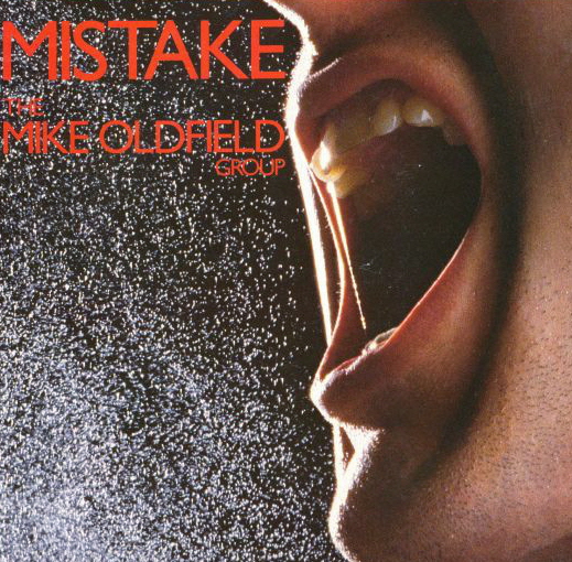 The Mike Oldfield Group Mistake Hitparade Ch the mike oldfield group mistake