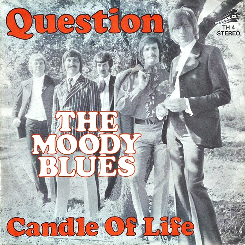 Image result for moody blues question