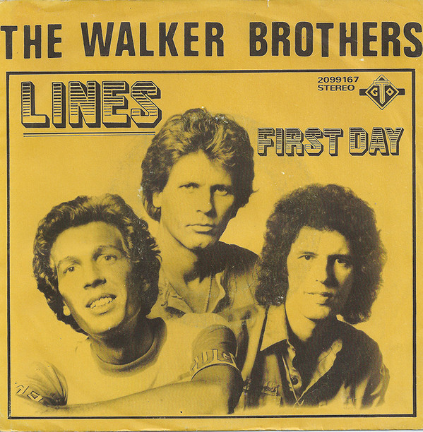 Brothers дискография. The Walker brothers. Братья Лайнс. The Walker brothers - Nite Flights (1978). The Waco brothers albums Covers.