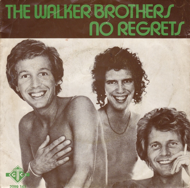 Brothers дискография. The Walker brothers. The Walker brothers фото. The regrets группа. Walker brothers Immortality.
