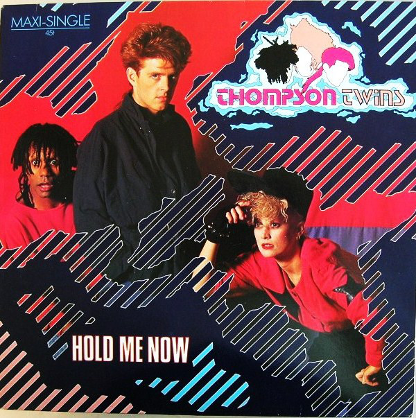 Love On Your Side: The Best Of The Thompson Twins