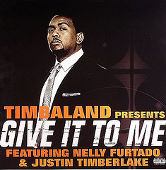 Timbaland Feat Nelly Furtado Justin Timberlake Give It To Me Hitparade Ch timbaland feat nelly furtado justin