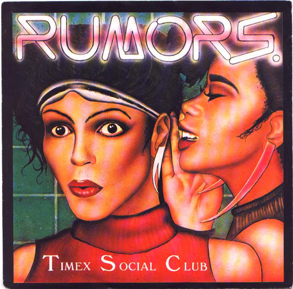 Timex Social Club Rumors Austriancharts At