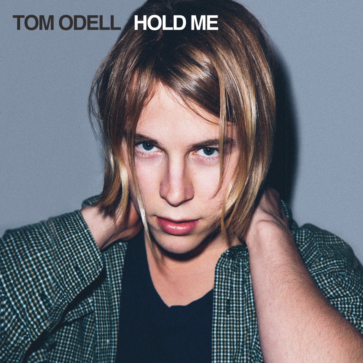 Tom Odell Hold Me Hitparade Ch Sometimes the winter gets me down the pitter patter of the rain upon the window sound i la. schweizer hitparade