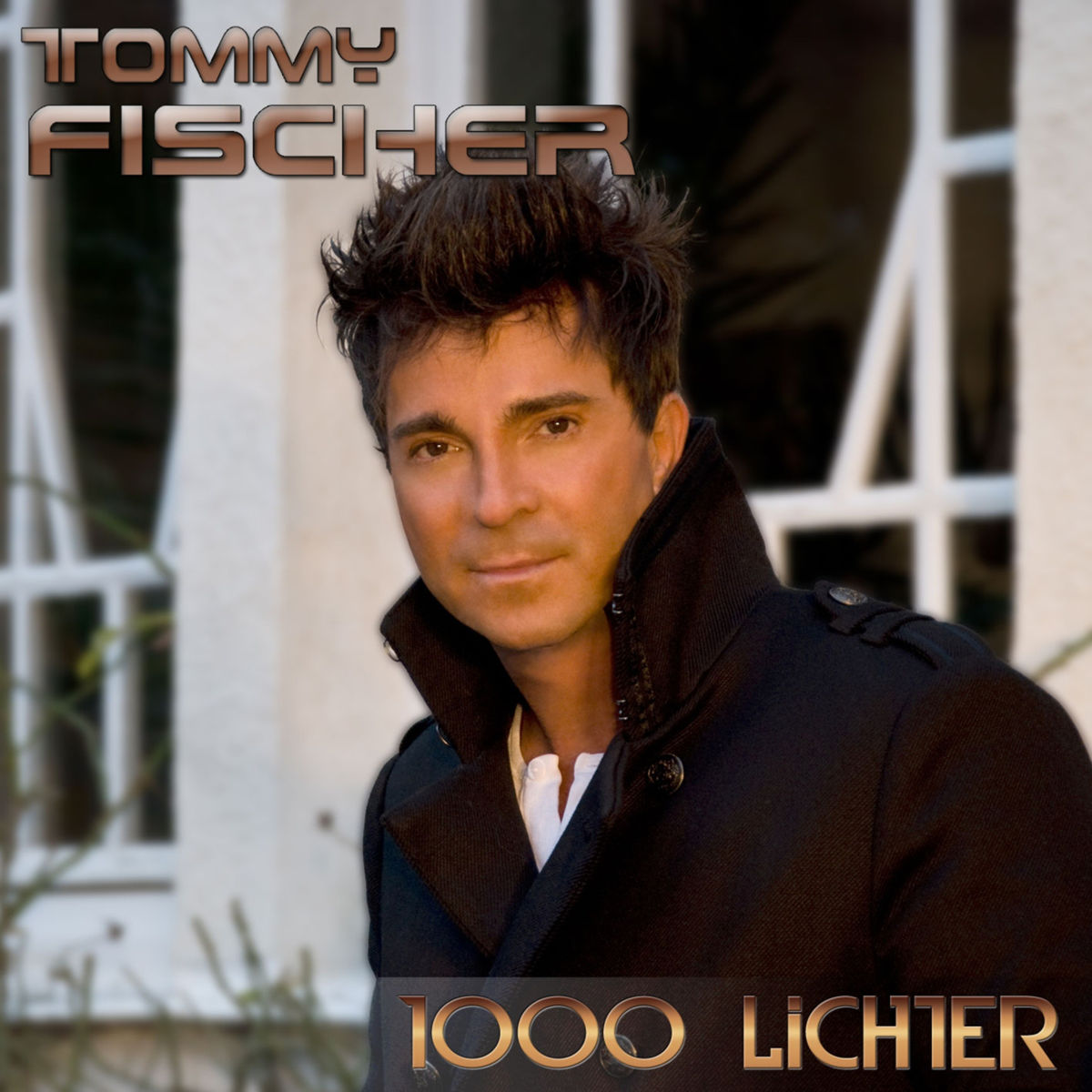 Tommy Fischer 1000 Lichter Austriancharts At