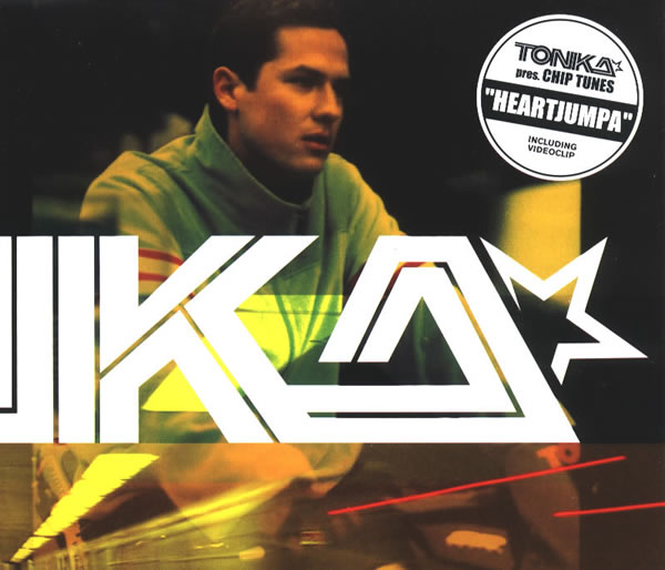 Tonka Pres Chip Tunes Heartjumpa Swisscharts Com schweizer hitparade