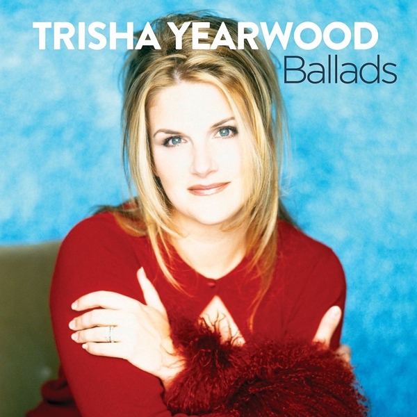 Trish Yearwood Hard Candy Christmad : Hard Candy Christmas ...