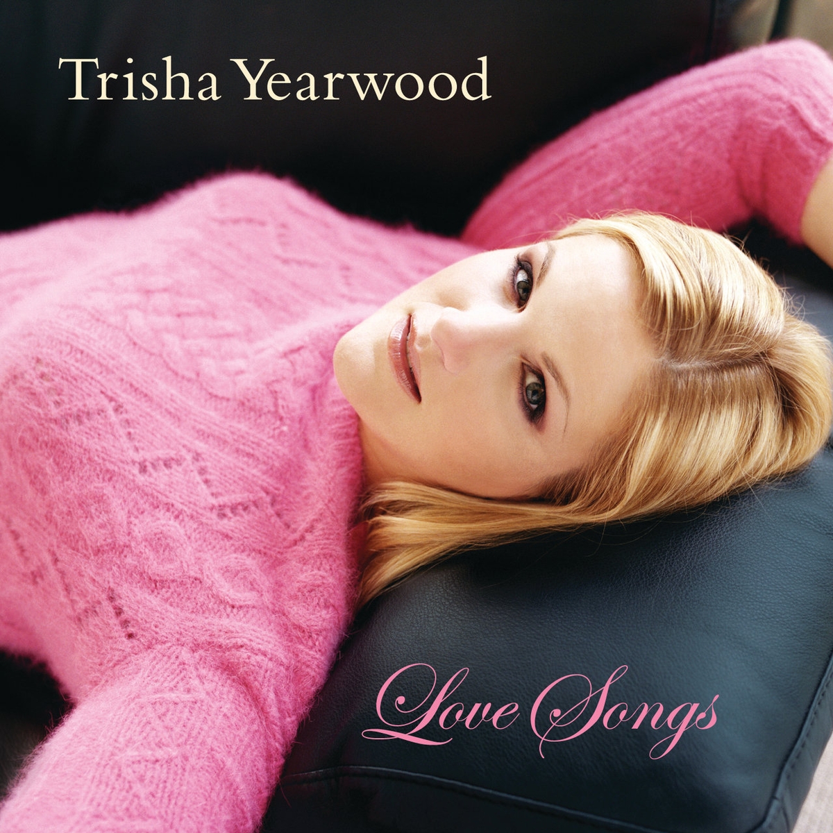Trish Yearwood Hard Candy Christmad : My Kind Of Christmas Reba Mcentire Album Wikipedia - Ca ...