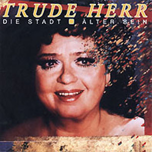 Trude Herr Die Stadt Hitparade Ch Includes transpose, capo hints, changing speed and much more. trude herr die stadt hitparade ch