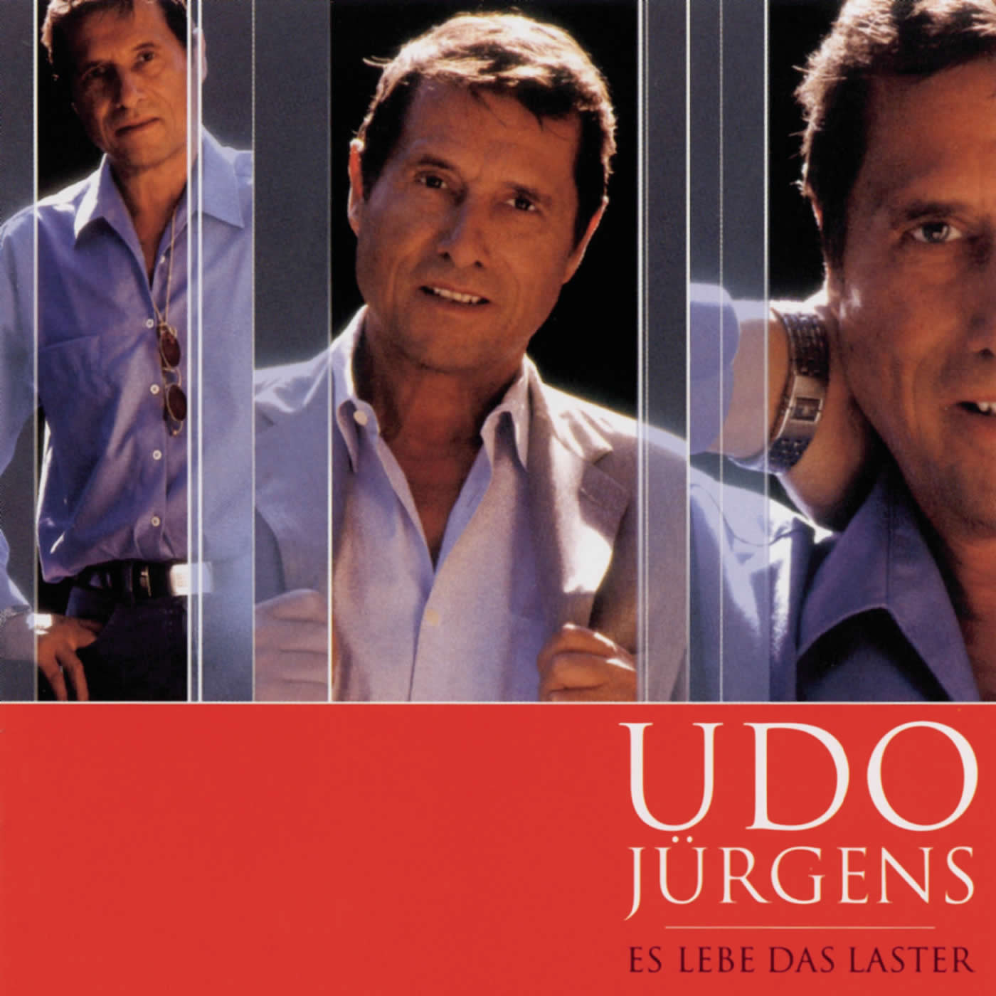 Udo Jurgens Es Lebe Das Laster Dutchcharts Nl