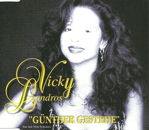 Vicky Leandros Gunther Gestehe Austriancharts At