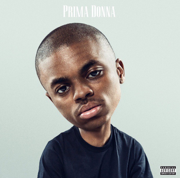 Vince Staples Prima Donna Hitparade Ch hitparade