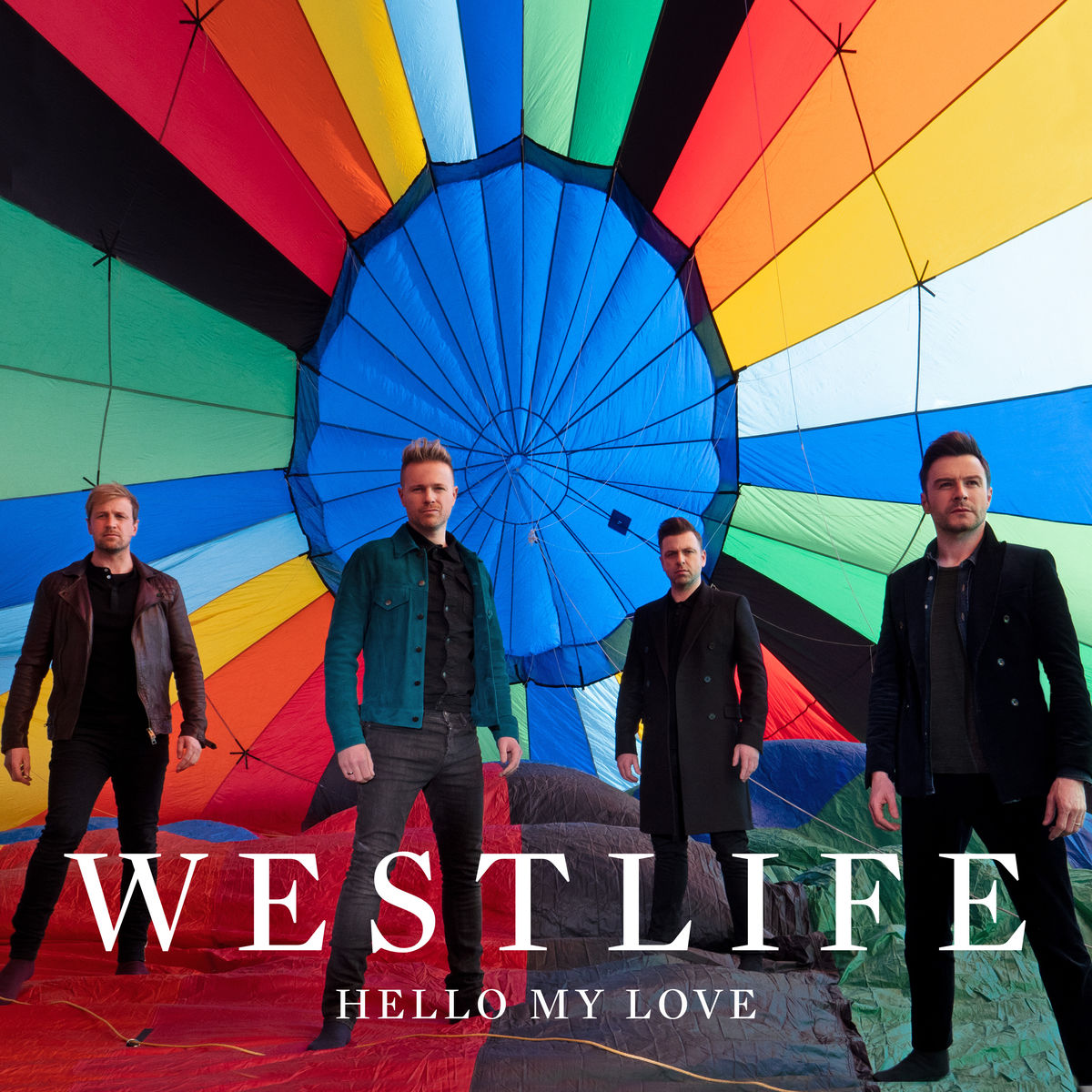 Westlife Hello My Love Hitparade Ch westlife hello my love hitparade ch
