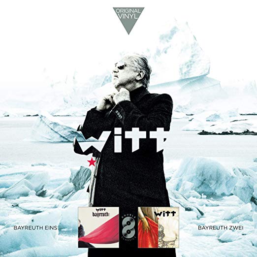Witt Bayreuth Eins Bayreuth Zwei Austriancharts At