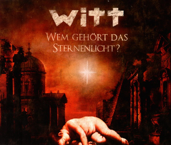 Witt Wem Gehort Das Sternenlicht Hitparade Ch