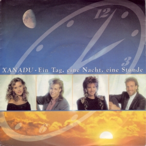 Xanadu Ein Tag Eine Nacht Eine Stunde Dutchcharts Nl