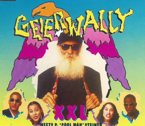 Xxl Feat Peter Cool Man Steiner Geierwally Hitparade Ch