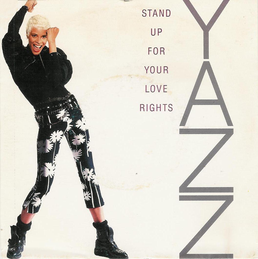 Pictures of yazz